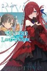 Azure, Jougi Shiraishi, Kevin Steinbach - Riviere and the Land of Prayer, Vol. 2 (light novel)
