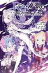 Tappei Nagatsuki, Nagatsuki Tappei, Shinichirou Otsuka, Otsuka Shinichirou - Re:ZERO Starting Life in Another World Short Story Collection, Vol.