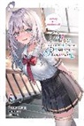 Momoco Momoco, Matthew Rutsohn, Sunsunsun - Alya Sometimes Hides Her Feelings in Russian, Vol. 5