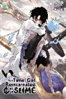 Fuse, Kevin Gifford, Mitz Vah - That Time I Got Reincarnated as a Slime, Vol. 19 (light novel)