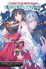 Ginta Ginta, Reki Kawahara, Kawahara Reki, Pau, Paul Stephen, Soitiro Watase - Sword Art Online Alternative Clover's Regret, Vol. 1 (light novel)