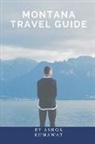 Ashok Kumawat - Montana Travel Guide