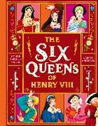 Jaimee Andrews, Honor Cargill-Martin, Jaimee Andrews - The Six Queens of Henry VIII