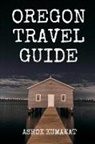 Ashok Kumawat - Oregon Travel Guide
