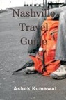 Ashok Kumawat - Nashville Travel Guide