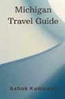 Ashok Kumawat - Michigan Travel Guide