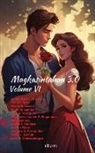 James Mari F. Dionson, Nicole B. Cabral, Sol de Litras - Magkasintahan 3.0 Volume VI