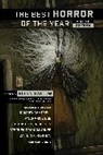 Ellen Datlow - The Best Horror of the Year, Volume Sixteen