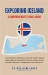 William Jones - Exploring Iceland