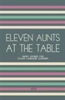 Artici Bilingual Books - Eleven Aunts At The Table