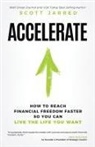 Scott Jarred - Accelerate