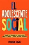 David - El Adolescente Social