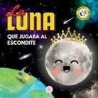Samuel John - La Luna que Jugaba al Escondite