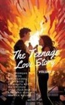 Biren Sasmal, M. J. Orongan, Rhodesia - Teenage Love Story Volume II