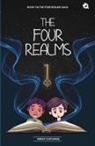 Arnav Darshan Chitlange, Darshan Chitlange - THE FOUR REALMS