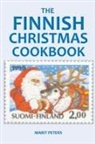 Marit Peters - The Finnish Christmas Cookbook