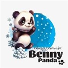Typeo Foundry - Panda Benny - Odwaga Uczciwo¿ci