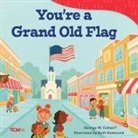 George M Cohan, Ruth Hammond - You're a Grand Old Flag