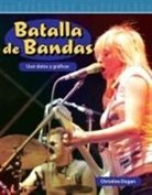 Christine Dugan - Batalla de Bandas