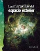 Connie Jankowski - Las Maravillas del Espacio Exterior