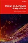 Paras Jain - Design and Analysis of Algorithms