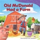 Victor Sandoval, Victor Sandoval - Old McDonald Had a Farm