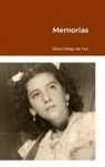 Silvia Ortega de Tort - Memorias