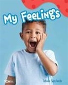 Fabiola Sepulveda, Fabiola Sepulveda - My Feelings