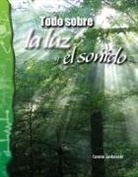 Connie Jankowski - Todo Sobre La Luz Y El Sonido