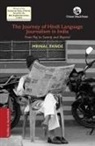 Mrinal Pande - The Journey of Hindi Language Journalism in India