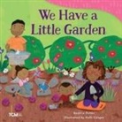 Beatrix Potter, Holli Conger - We Have a Little Garden