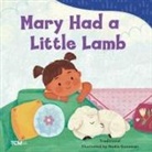 Nadia Gunawan, Nadia Gunawan - Mary Had a Little Lamb