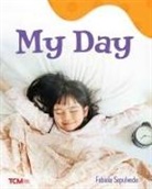 Fabiola Sepulveda, Fabiola Sepulveda - My Day