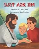 Kimberly Hoffman - Just Ask Jim