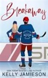 Kelly Jamieson - Breakaway - A Hockey Romance