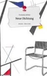 Franziska Köhler - Neue Dichtung. Life is a Story - story.one