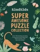 Better Day Books - Kindkids Super Awesome Puzzle Collection
