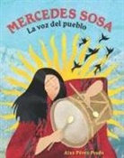 Aixa Pérez-Prado, Aixa Pérez-Prado - Mercedes Sosa