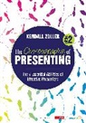 Kendall V Zoller, Kendall V. Zoller, Kendall V. V. Zoller - Choreography of Presenting