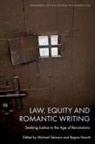 Michael Hewitt Demson, Michael Demson Regina Hewitt, Michael Demson, Regina Hewitt, Michael Demson, Regina Hewitt - Law, Equity and Romantic Writing