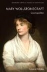 Laura Kirkley, Laura (Senior Lecturer in 18th Century Li Kirkley, Laura Kirkley - Mary Wollstonecraft