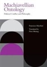 Francesco Marchesi, Francesco Marchesi - Machiavellian Ontology