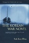 Suk Koo Rhee, Suk Koo Rhee - Korean War Novel