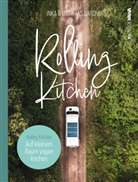 Inka Baroni, Matthias Baroni, Kampenwand Verlag, Kampenwand Verlag - Rolling Kitchen