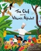 Danielle C Pee - The Chef and the Vitamin Alphabet