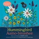 Jennifer Leason - Hummingbird / Aamo-Binashee