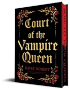 Katee Robert, Robert Katee - Court of the Vampire Queen