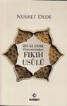 Nusret Dede - Ibn Kudame Penceresinden Fikih Usulü