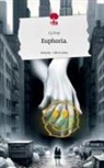 Cy Frey - Euphoria.. Life is a Story - story.one