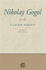 Vladimir Nabokov - Nikolay Gogol